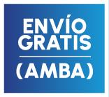 ENVIO GRATIS (SOLO AMBA)